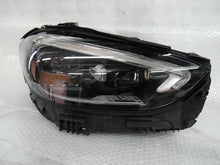Laden Sie das Bild in den Galerie-Viewer, Frontscheinwerfer Mercedes-Benz A2069068003 Full LED Rechts oder Links SCH6054118515ct