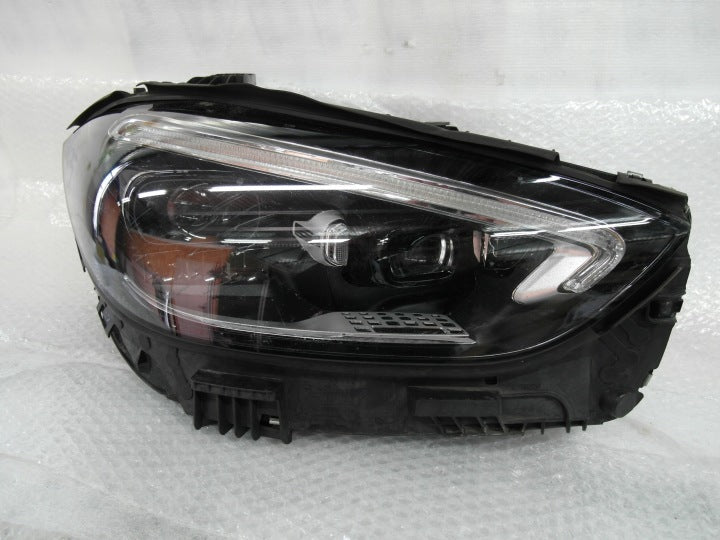 Frontscheinwerfer Mercedes-Benz A2069068003 Full LED Rechts Headlight SCH6054118515ct