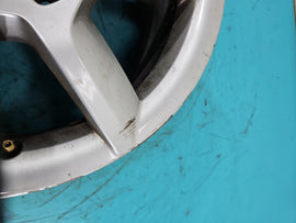 1x Alufelge 17 Zoll 8.0