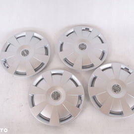 4x Alufelge 16 Zoll 3.5