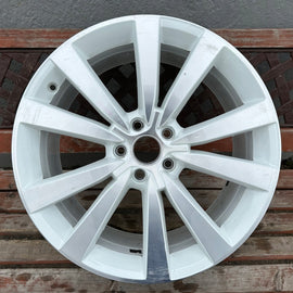 1x Alufelge 19 Zoll 8.0