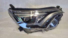 Frontscheinwerfer Toyota Rav 4 W3049 LED Rechts Scheinwerfer Headlight SCH1325582168ms