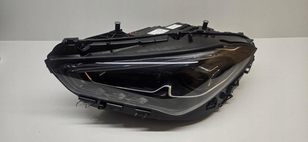 Frontscheinwerfer Mercedes-Benz Cla A1189061301 LED Links Scheinwerfer Headlight SCH5854499139gd