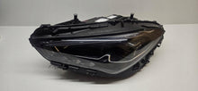 Laden Sie das Bild in den Galerie-Viewer, Frontscheinwerfer Mercedes-Benz Cla A1189061301 LED Links Scheinwerfer Headlight SCH5854499139gd