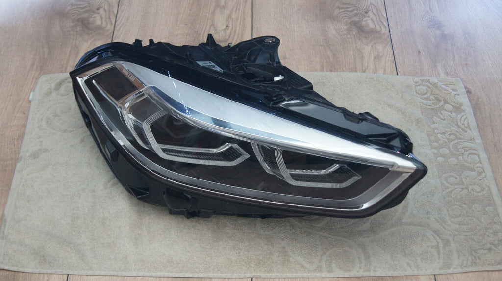 Frontscheinwerfer BMW 1 F40 5A1E056 Full LED Rechts Scheinwerfer Headlight SCH5152820898db