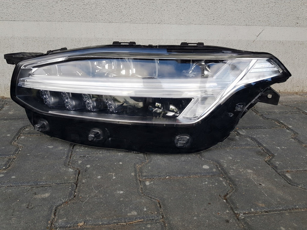Frontscheinwerfer Volvo Xc90 32342482 Links Scheinwerfer Headlight