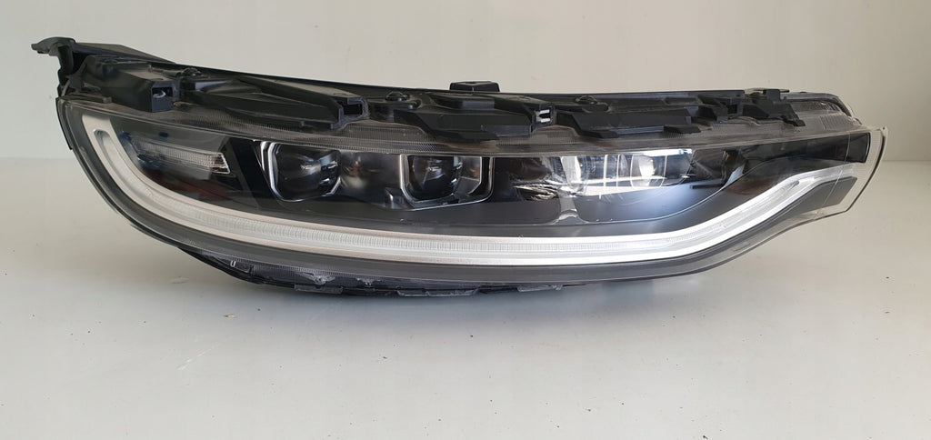 Frontscheinwerfer Kia Soul III 92180-J2000 LED Rechts Scheinwerfer Headlight SCH7595799338op