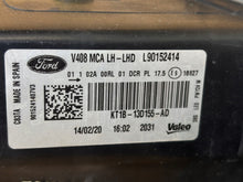 Load image into Gallery viewer, Frontscheinwerfer Ford Connect II KT1B-13D155-AD Links Scheinwerfer Headlight SCH5280366372vh