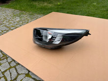 Load image into Gallery viewer, Frontscheinwerfer Kia III 92101-G60 LED Links Scheinwerfer Headlight