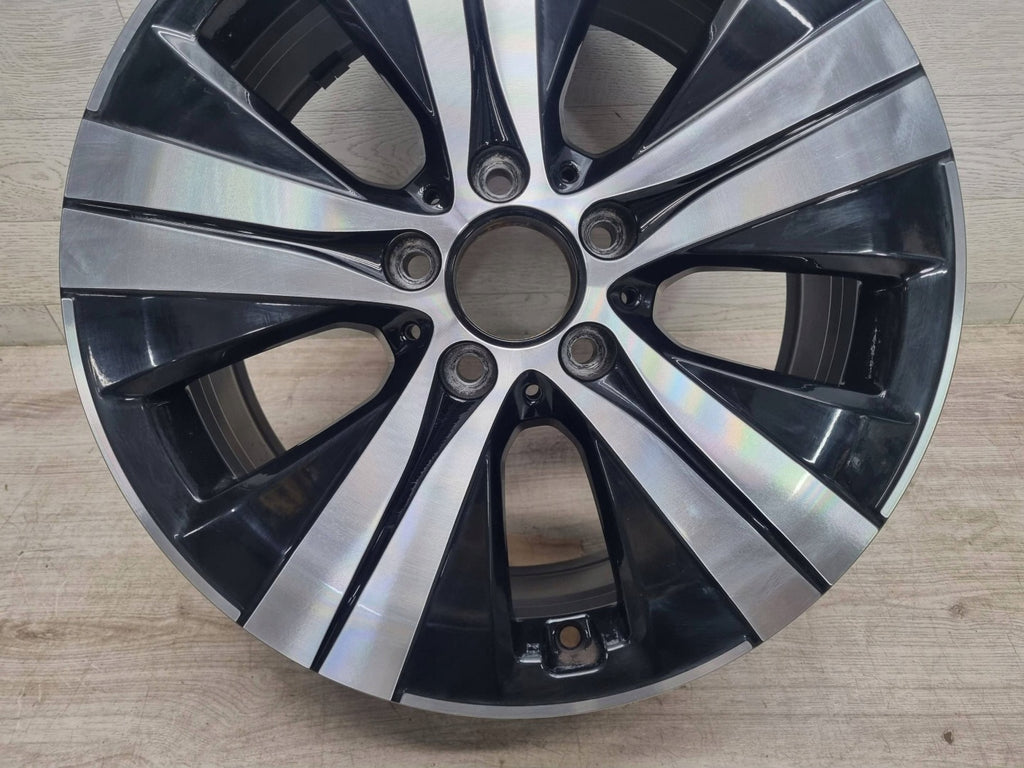 1x Alufelge 18 Zoll A2064014100 Mercedes-Benz W206 Rim Wheel FEL6110658516jf