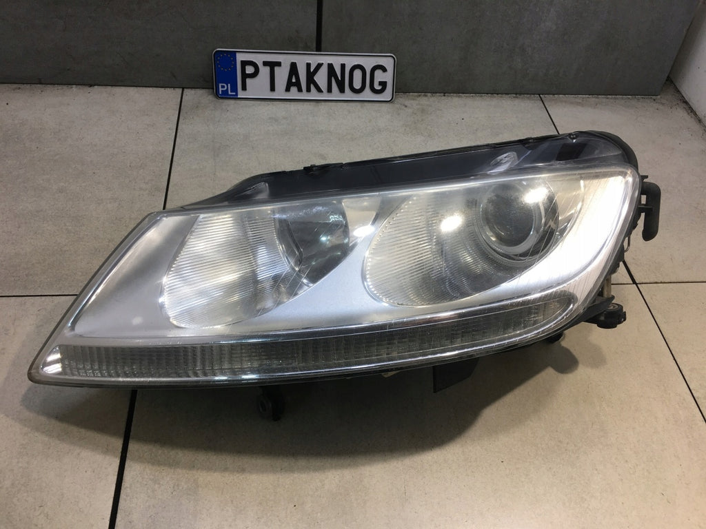 Frontscheinwerfer VW Phaeton 3D1941015 Links Scheinwerfer Headlight