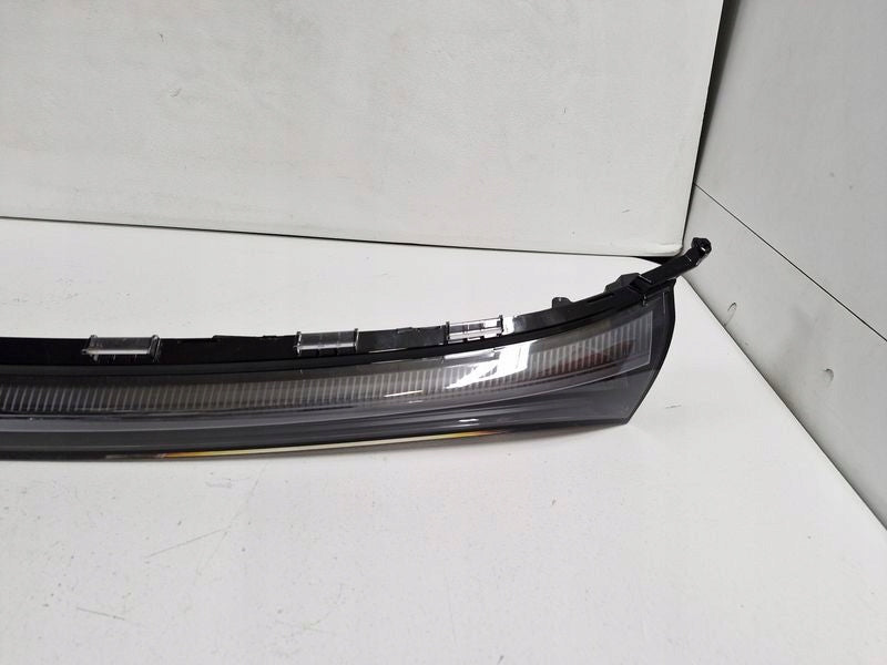 Frontscheinwerfer Mercedes-Benz Cla A2449067700- Vorderseite Headlight SCH9528351444bw