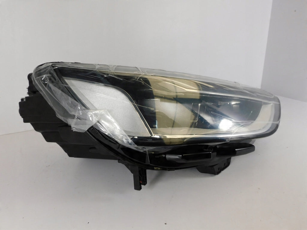 Frontscheinwerfer Audi A4 B9 8W0941034D Full LED Rechts Scheinwerfer Headlight