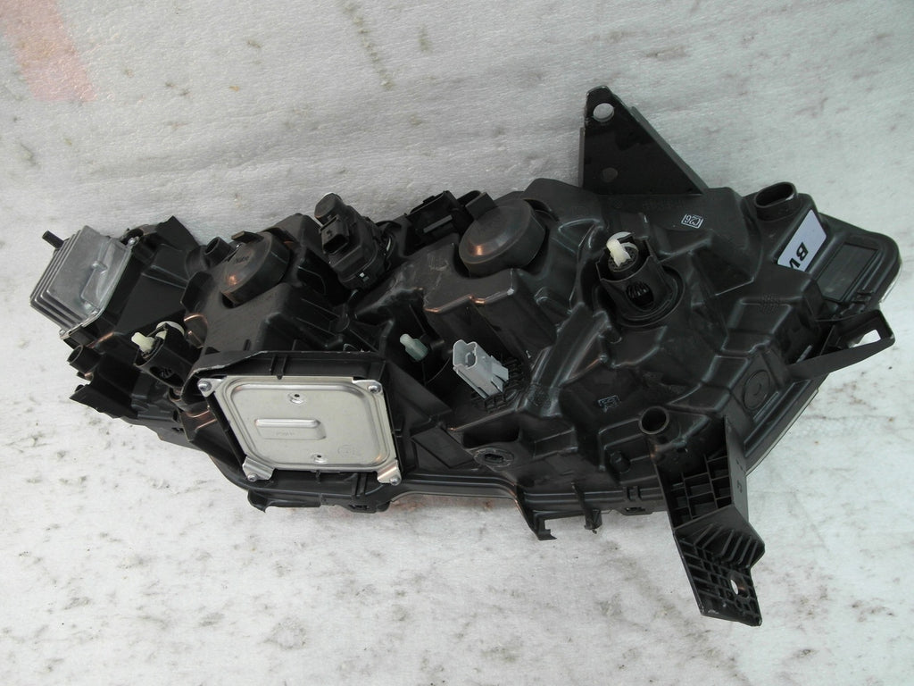 Frontscheinwerfer Renault Koleos II 260605819R Full LED Links Headlight SCH8050822278ur