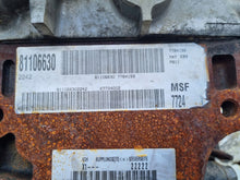 Laden Sie das Bild in den Galerie-Viewer, Motor BMW X3 E83 M47D20 2.0 150PS 110kW 167TKm 2003 Diesel Engine Komplett