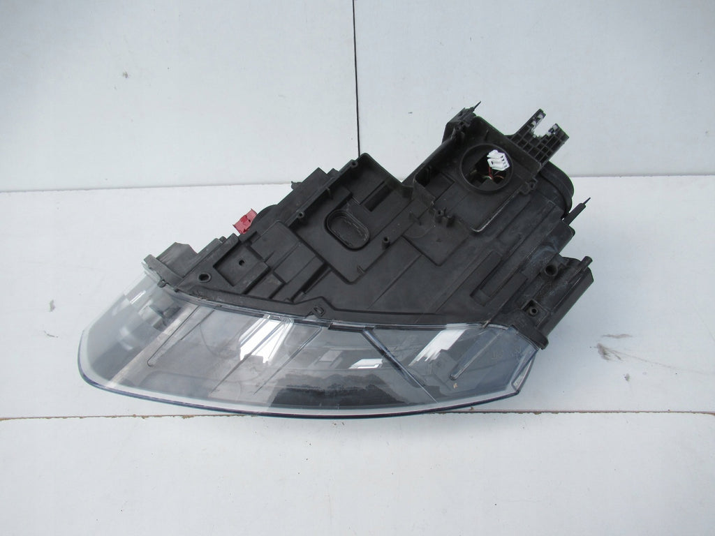 Frontscheinwerfer Audi Q3 8U0941006 Xenon Rechts Scheinwerfer Headlight