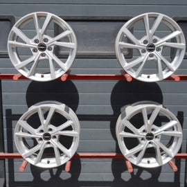 4x Alufelge 16 Zoll 6.0