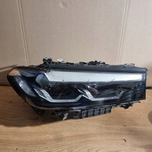 Load image into Gallery viewer, Frontscheinwerfer BMW 5 G31 G30 5A26FA-01 LED Rechts Scheinwerfer Headlight SCH5071358047vm