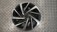 Load image into Gallery viewer, 1x Alufelge 17 Zoll 7.0" 5x112 40ET Glanz 5NA601025T VW Tiguan Rim Wheel FEL6545254420yx