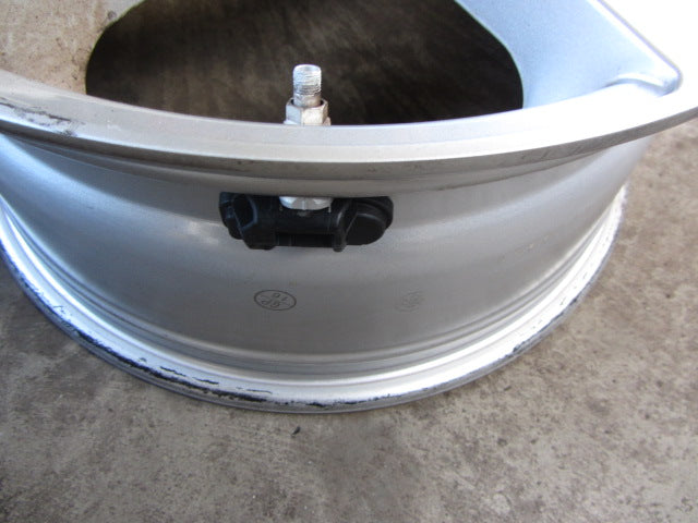 4x Alufelge 17 Zoll 7.5" 5x112 Mercedes-Benz Rim Wheel FEL7575143559xv