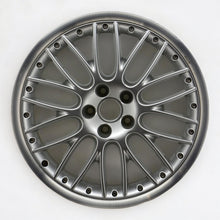 Laden Sie das Bild in den Galerie-Viewer, 1x Alufelge 19 Zoll 8.5&quot; 5x112 43ET Silber 4F0601025BL Audi Rim Wheel