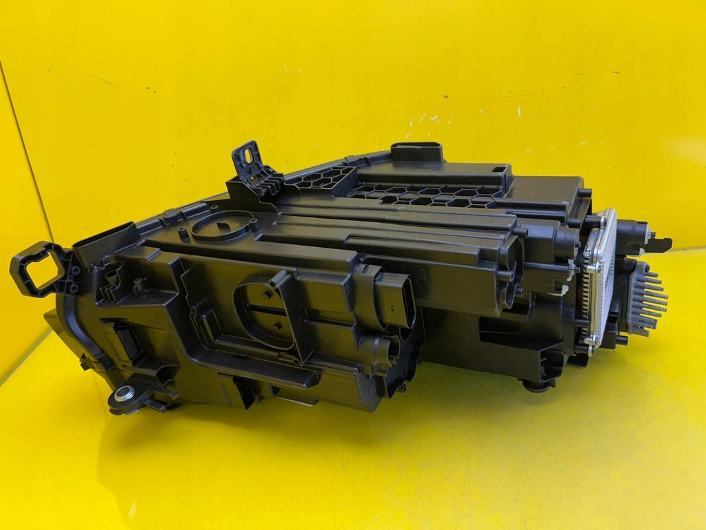 Frontscheinwerfer VW Tiguan 572941035C LED Ein Stück (Rechts oder Links)