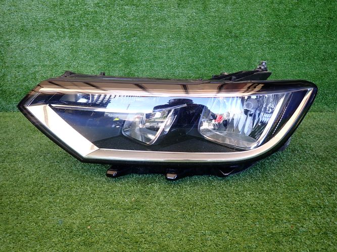 Frontscheinwerfer VW Passat B8 3G1941005C Links Scheinwerfer Headlight SCH5685820492oo