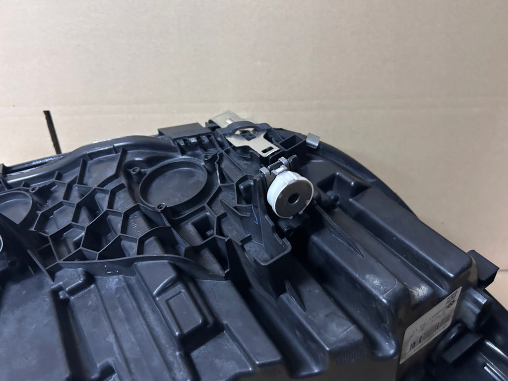 Frontscheinwerfer BMW X3 G01 X4 G02 8739641-04 LED Links Scheinwerfer Headlight SCH2195984947qi