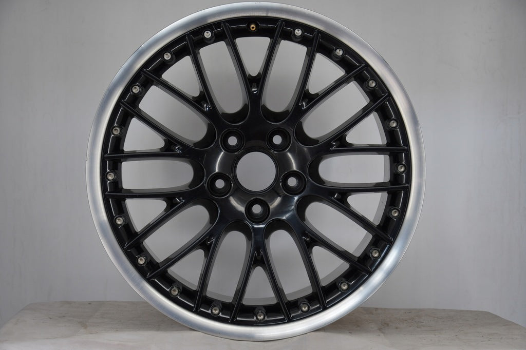 1x Alufelge 20 Zoll 10.0" 5x130 44ET Glanz 4L0601025BA Audi Q7 Rim Wheel FEL1345595548dc