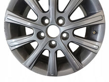Load image into Gallery viewer, 1x Alufelge 16 Zoll 6.5" 5x114.3 45ET Glanz Graphit 42611-YY310 Toyota Corolla FEL9047330506kg