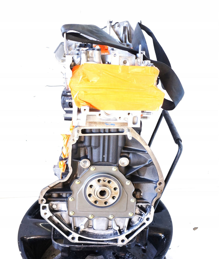 Motor Renault Trafic III R9MA410 1.6 DCI 137TKm 2014 Diesel Engine Unkomplett