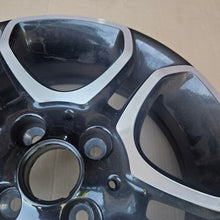 Laden Sie das Bild in den Galerie-Viewer, 1x Alufelge 15 Zoll 5.0" 4x100 403005749R Renault III 1 Twingo Rim Wheel FEL3495076049pn