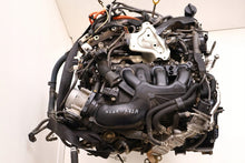 Laden Sie das Bild in den Galerie-Viewer, Motor Lexus Rx X2GR-X82A 83TKm Benzin Engine Komplett MOT9336452299db
