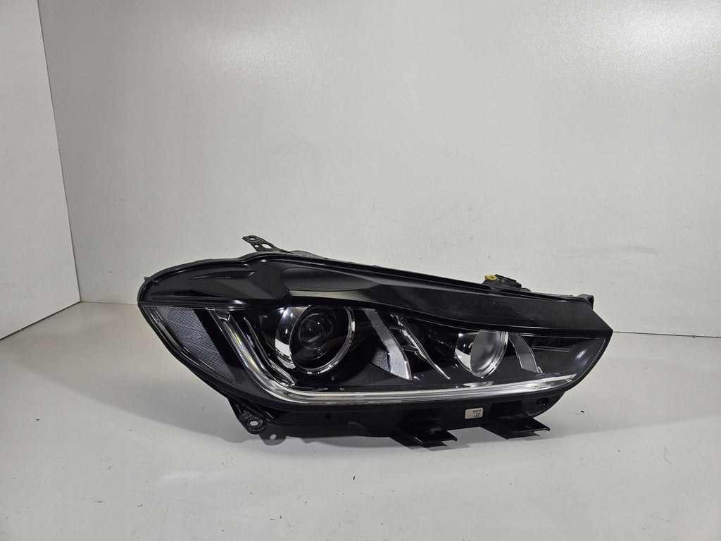 Frontscheinwerfer Jaguar Xe 198356454323 Rechts Scheinwerfer Headlight SCH3477334305mm