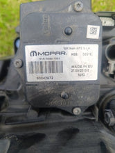 Laden Sie das Bild in den Galerie-Viewer, Frontscheinwerfer Jeep Grand Cherokee Wk2 68144709AD Links Headlight SCH7822093966rx