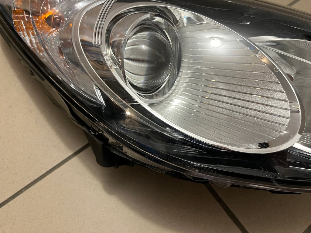 Frontscheinwerfer Hyundai Ix35 92102-2Y Rechts Scheinwerfer Headlight