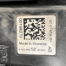 Laden Sie das Bild in den Galerie-Viewer, Frontscheinwerfer Mercedes-Benz L 4639065202 LED Links Scheinwerfer Headlight