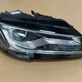 Frontscheinwerfer Audi A8 4H0941006 Xenon Rechts Scheinwerfer Headlight SCH9483301588fj