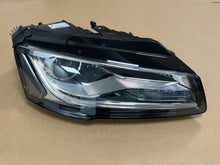 Laden Sie das Bild in den Galerie-Viewer, Frontscheinwerfer Audi A8 4H0941006 Xenon Rechts Scheinwerfer Headlight SCH9483301588fj