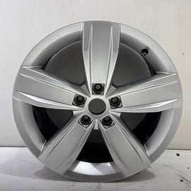 1x Alufelge 17 Zoll 7.0