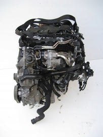 Motor Audi A5 CAH 2.0 TDI 170PS Diesel Engine Komplett