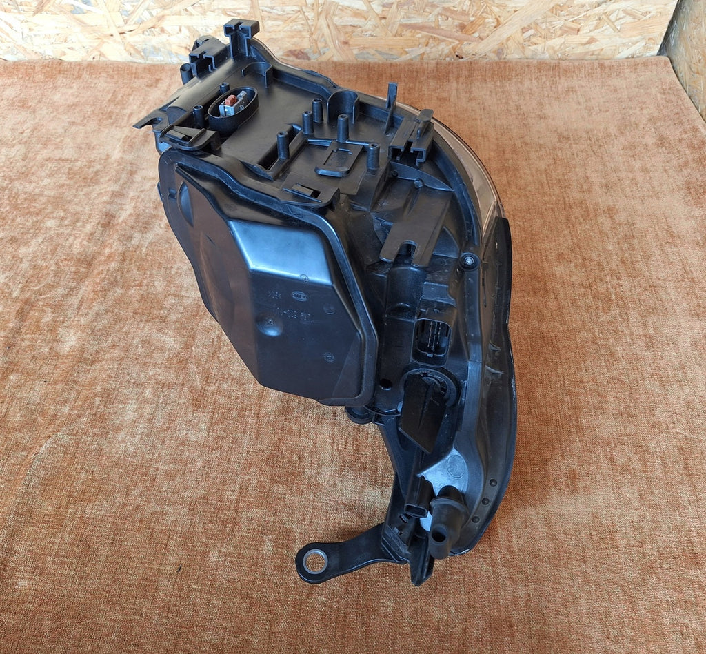 Frontscheinwerfer BMW 5 E60 E61 7177739 7259526 Xenon Links Headlight SCH2374635807wd
