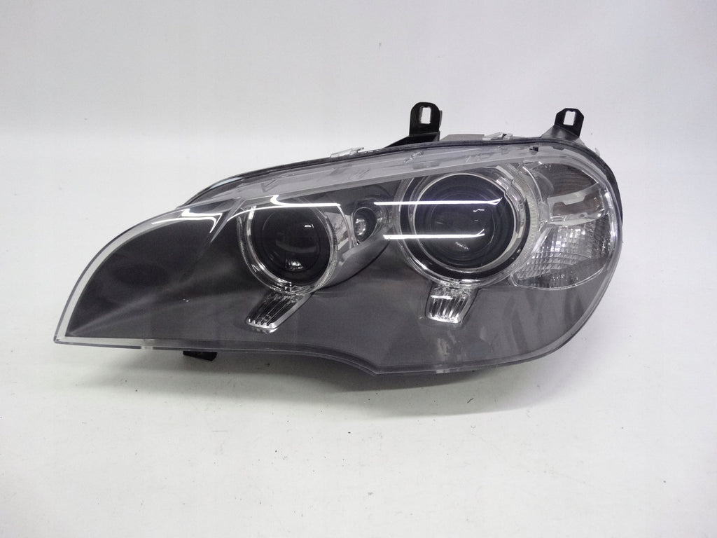 Frontscheinwerfer BMW X5 E70 7221895 Xenon Links Scheinwerfer Headlight SCH4884206756ev