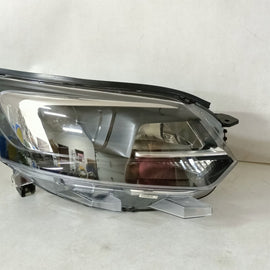 Frontscheinwerfer Citroën Jumpy Zafira Vivaro C 9832836480 Bi-Xenon Rechts SCH1909606304lh