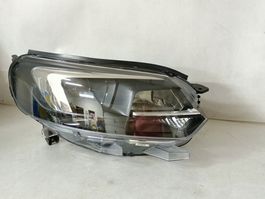 Frontscheinwerfer Opel Zafira Vivaro C 9832836480-00 Xenon Rechts Headlight SCH2746001189iw
