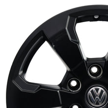 Laden Sie das Bild in den Galerie-Viewer, 1x Alufelge 18 Zoll 7.5" 6x139.7 N1XC-1007-B1A VW Amarok Rim Wheel FEL6417032301kk