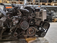 Laden Sie das Bild in den Galerie-Viewer, Motor Mercedes-Benz Slk M272963 3.5 272PS 200kW 156TKm 2009 Benzin Unkomplett