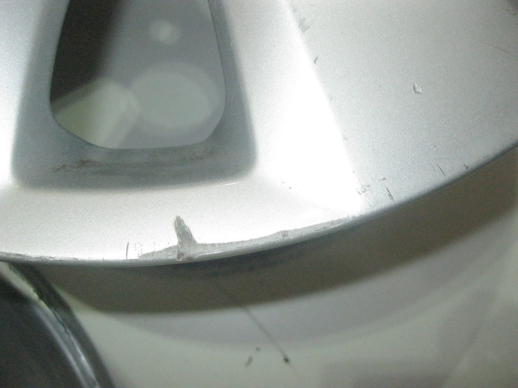 4x Alufelge 17 Zoll 7.5" 5x112 4G0601025 Audi A6 Rim Wheel FEL1243062679sn