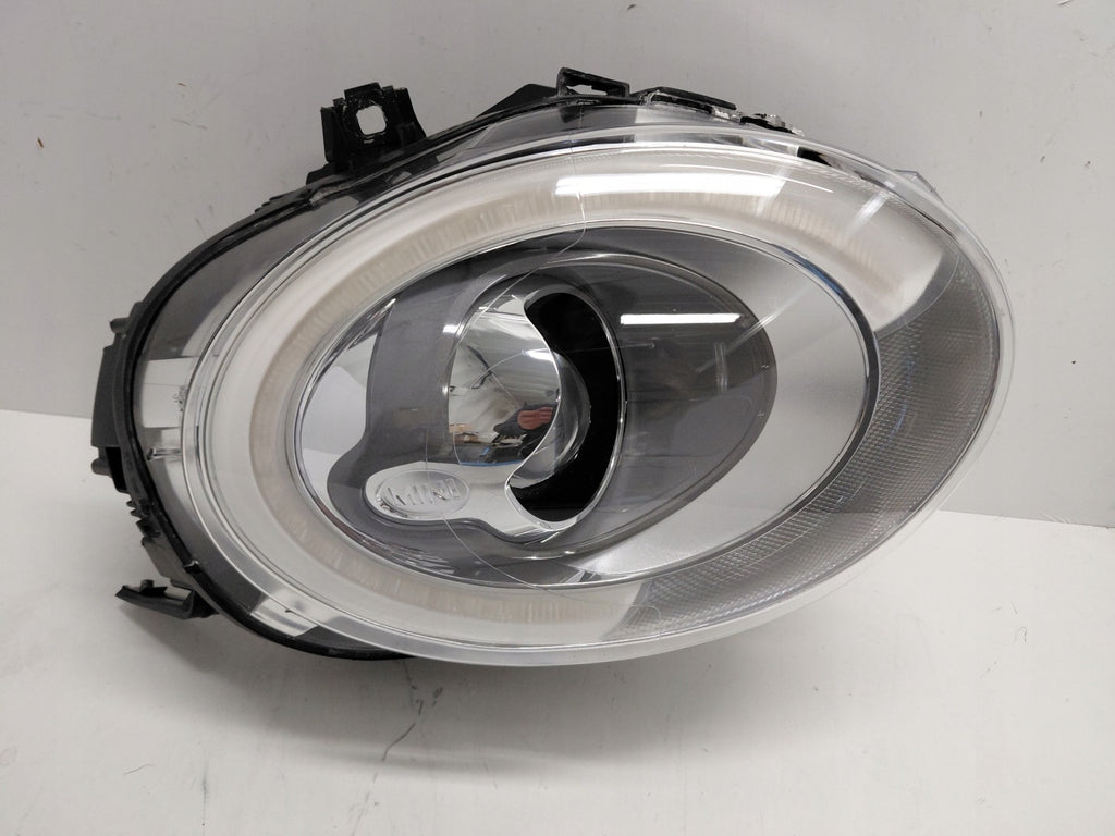 Frontscheinwerfer Mini F56 F55 7494878-02 Full LED Rechts Scheinwerfer Headlight SCH9074731718jg
