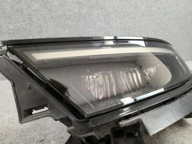 Frontscheinwerfer Opel Mokka 9844356480 Links Scheinwerfer Headlight SCH2821023271bu